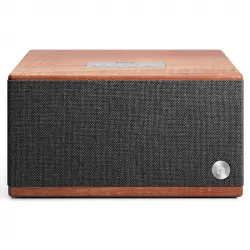 Audio Pro BT5 Altavoz de Estantería Walnut