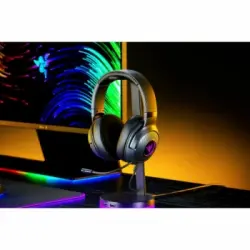 Auriculares Razer Kraken V3 X Usb (rz04-03750300-r3m1)