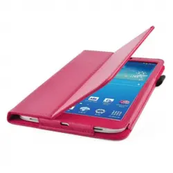 Blumstar Excecutive iPad Funda para iPad Mini 4/5 Roja