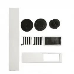 Daitsu DAI3NDA9019 Kit de Ventana para Daitsu APD 12X