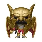 Figura Funko DC Black Adam Hawkman 10cm