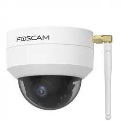 Foscam D4Z Cámara de Seguridad IP Exterior