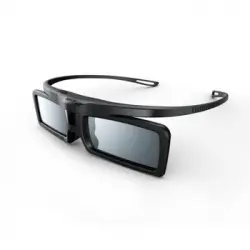 Gafas 3d Philips Pta529 Activas