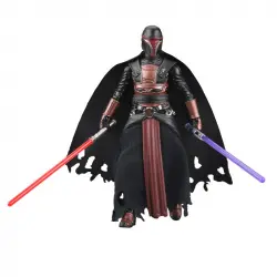 Hasbro Figura Star Wars La Colección Vintage Darth Revan