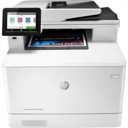 HP Color LaserJet Pro M479FDW Impresora Multifunción Láser Color Wifi