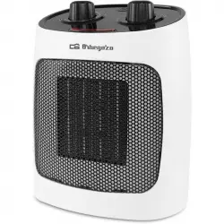 Orbegozo CR 5031 Calefactor 2000W Blanco