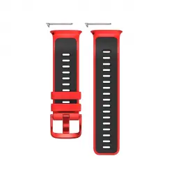Polar - Media correa para reloj Vantage V2 Talla S Polar.