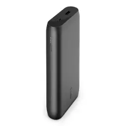 Powerbank Belkin BoostCharge USB-C PD 20000 mAh Negro