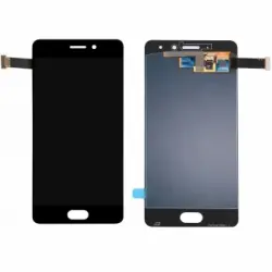 Reemplazo Lcd Screen + Touch Para Meizu Pro 7 - Negro