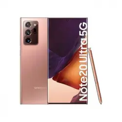 Samsung Galaxy Note 20 Ultra 5g 12gb/256gb Bronce (mystic Bronze) Dual Sim N986b