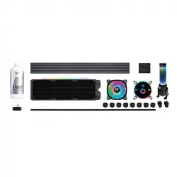 Thermaltake Pacific CL360 Max Kit de Refrigeración Líquida