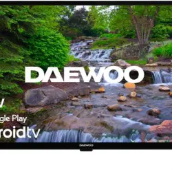 TV Daewoo 32" 32DM53HA1