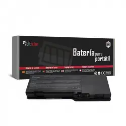 Voltistar Batería para Portátil Dell Inspiron 1501 E1505 6000 6400 9200 XPS 170 Precision M90 M6300