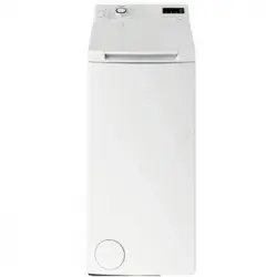 Whirlpool Lavadora Superior 6kg 1200 Rpm Blanca - Tdlr6247fr/n