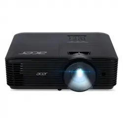 Acer X1128i Proyector de Alcance Ultracorto ANSI DLP SVGA WiFi 4500 Lúmenes