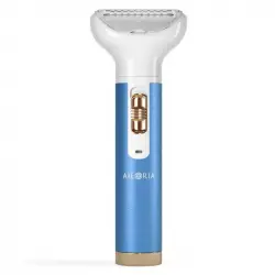 Ailoria Evapore Depiladora Corporal USB Azul