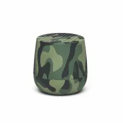 Altavoz Bluetooth Lexon Mino Verde camuflaje