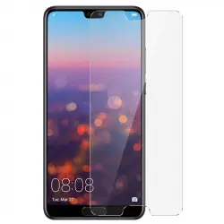 Avizar Protector de Pantalla de Cristal Templado Ultrafino para Huawei P20