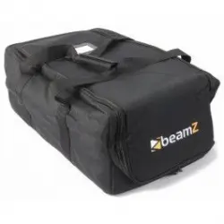 Beamz 150.024 Ac-131 Maleta Blanda Comprar Online Barato Fundas Focos