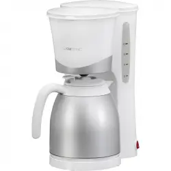 Clatronic KA 3327 Cafetera de Goteo 8 - 10 Tazas 1L 870W