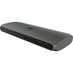 Corsair TBT100 DP Docking Station Thunderbolt 3 con DisplayPort