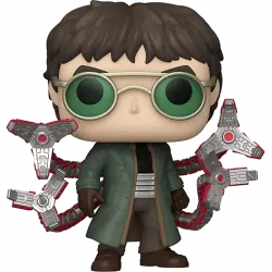 Figura - Funko Pop! Doc Ock (Doctor Octopus), Spider-Man: No Way Home (Marvel)