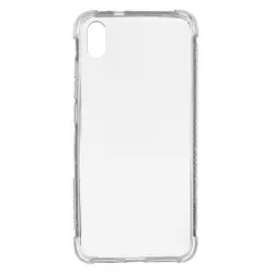 Funda Antigolpes Transparente Para Xiaomi Redmi 7a