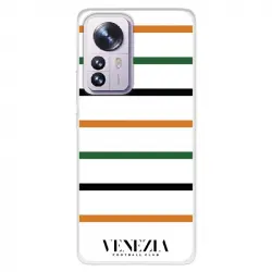 Funda Para Xiaomi 12 Del Venezia - Licencia Oficial Venezia Football Club