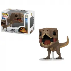 Funko Pop Movies Jurassic World: Dominion T-Rex