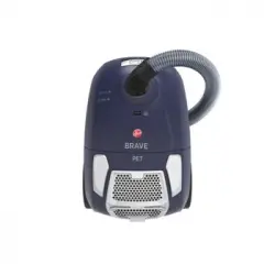 Hoover Brave Bv60pet 011 2,3 L Aspiradora Cilíndrica Secar 700 W Bolsa Para El Polvo