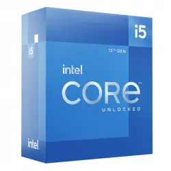 Intel Core i5-12600K 3.7 GHz