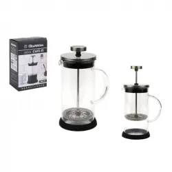 Jara para infusiones y café QUTTIN 350 ml