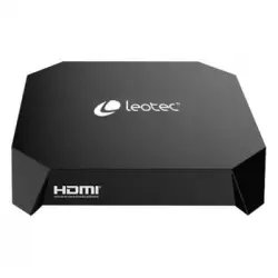 Leotec Smarttv Android Q4k216 2gb 16gb Kodi