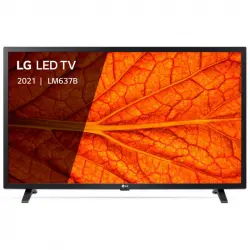 LG 32LM637BPLA 32" LED HD HDR10