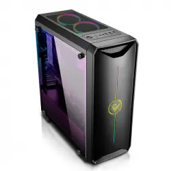 Megamanía Revenge PC AMD Ryzen 5 4500/16GB/480GB SSD/RTX 3060