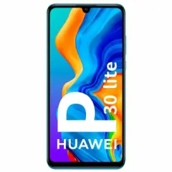 Móvil Huawei P30 Lite - Azul