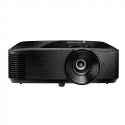 Optoma W371 Proyector ANSI DLP WXGA 3800 Lúmenes Negro