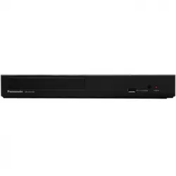 Panasonic Reproductor De Blu Ray 4k Ultra Hd - Dpub150efk