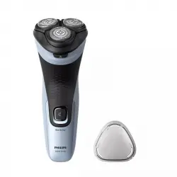 Philips Shaver 3000X Series 3003/00X Afeitadora eléctrica Inalámrbica Seco/Húmedo