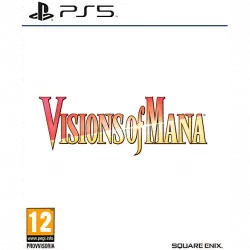 PS5 Visions of Mana