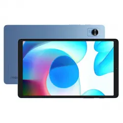 Realme - Tablet Realme Pad mini 4 GB + 64GB Wi-Fi Azul (Reacondicionado grado C).