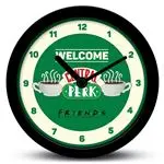 Reloj de sobremesa Friends Central Perk