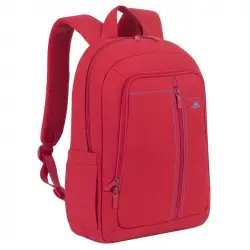 Rivacase Alpendorf 7560 Mochila para Portátil hasta 15.6" Roja