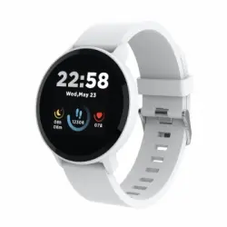 Smartwatch Lollypop Blanco