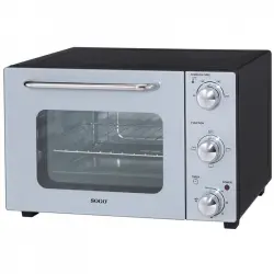 Sogo HOR-SS-10535 Horno de Sobremesa 22L 1300W