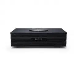 Technics - Altavoz SC-C70MK2EGK Subwoofer, Wi-Fi, Bluetooth