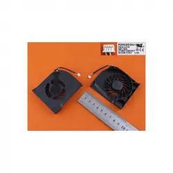 Ventilador Para Portátil Hp Pavilion Dv6000 Para Intel Gc055515vh-a Dfs531205m30t Ksb0605hb Dc5v 0.36a Ab7505hf-lbb