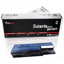 Voltistar Batería para Acer Aspire AS07B71 AS07B31 AS07B32 AS07B42 AS07B51 AS07B71 AS07B72