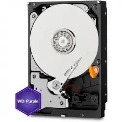 WD Purple 4TB 3.5" SATA III