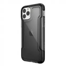 X-Doria Carcasa Defense Clear Negra para Apple Iphone 11 Pro
